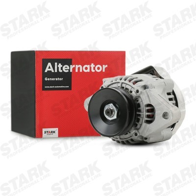Alternator Stark SKGN-0321237 SKGN-0321237 - photo 2