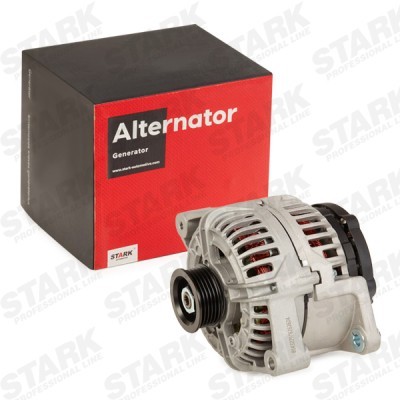 Alternator Stark SKGN-0320151 SKGN-0320151 - photo 2