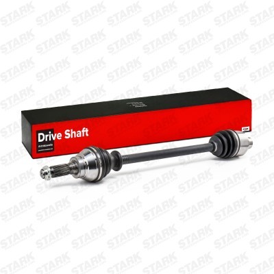 Drive Shaft Stark SKDS-0210792 SKDS-0210792 - photo 2