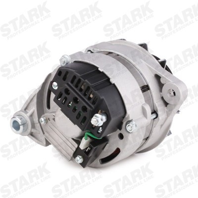 Alternator Stark SKGN-0320327 SKGN-0320327 - photo 4