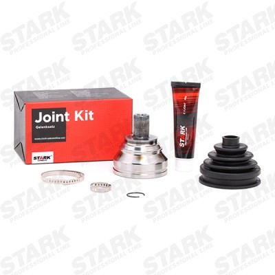 Joint Kit, Drive Shaft Stark SKJK-0200074 SKJK-0200074 - photo 2