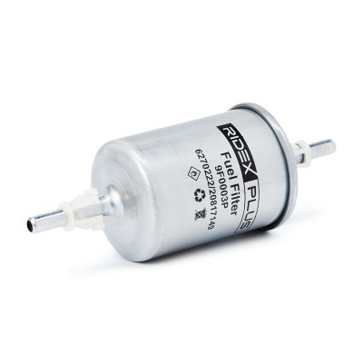 Fuel Filter RIDEX 9F0003P 9F0003P - photo 4
