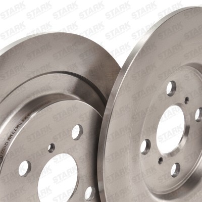 Brake Disc Stark SKBD-0020112 SKBD-0020112 - photo 5