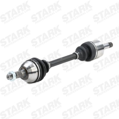 Drive Shaft Stark SKDS-0210067 SKDS-0210067 - photo 4