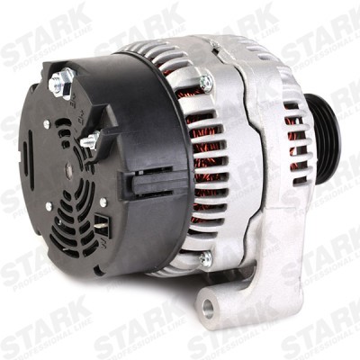 Alternator Stark SKGN-0321182 SKGN-0321182 - photo 4