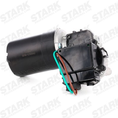 Wiper Motor Stark SKWM-0290062 SKWM-0290062 - photo 4