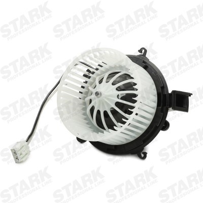 Interior Blower Stark SKIB-0310124 SKIB-0310124 - photo 3
