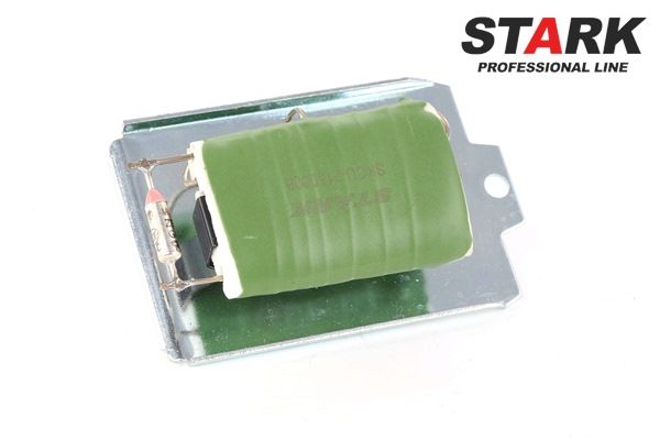 HVAC control unit Stark SKCU-2150008 SKCU-2150008 - photo 1