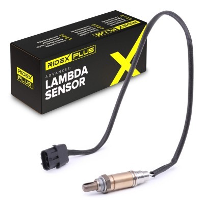 Lambda (Oxygen) Sensor RIDEX 3922L0094P 3922L0094P - photo 2