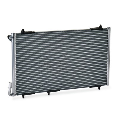 A/C condenser 448C0053 - photo 4