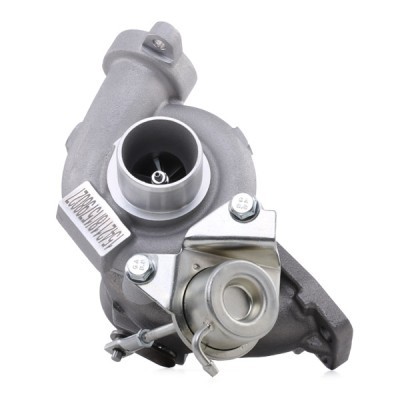 Turbocharger RIDEX 2234C10143 2234C10143 - photo 3