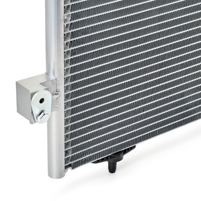 A/C condenser 448C0574 - photo 4