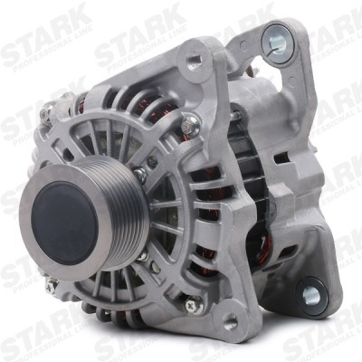 Alternator Stark SKGN-0321246 SKGN-0321246 - photo 3