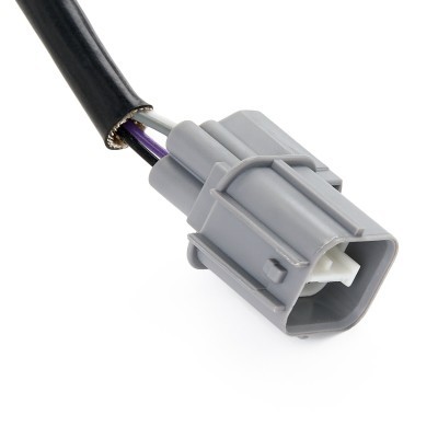 Lambda (Oxygen) Sensor RIDEX 3922L1025 3922L1025 - photo 4