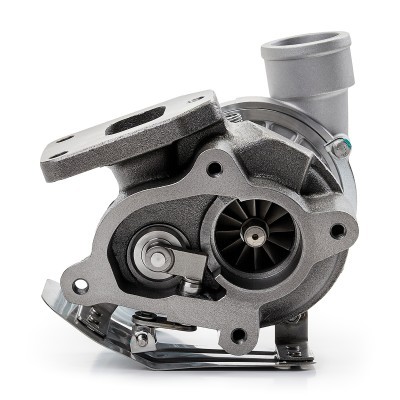 Turbocharger RIDEX 2234C10765 2234C10765 - photo 12