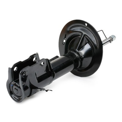 Shock Absorber RIDEX 854S0500 854S0500 - photo 5