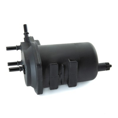 Fuel Filter RIDEX 9F0260 9F0260 - photo 5