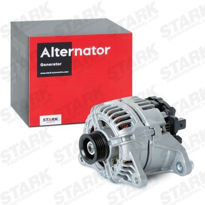 Alternator Stark SKGN-0321046 SKGN-0321046 - photo 2