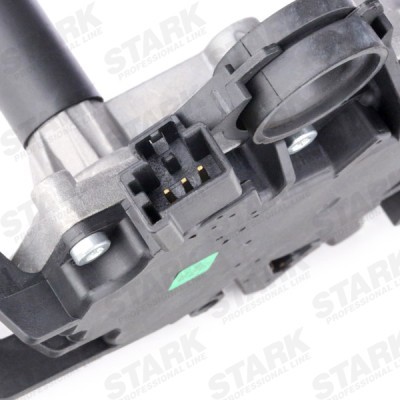 Wiper Motor Stark SKWM-0290403 SKWM-0290403 - photo 5