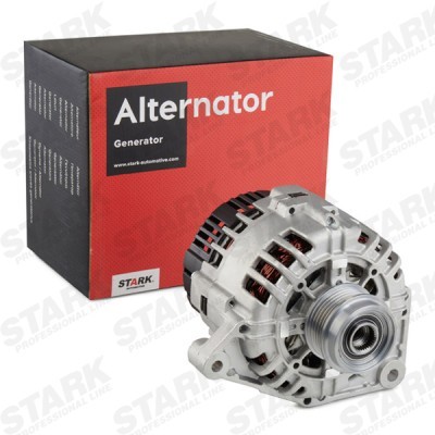 Alternator Stark SKGN-0320320 SKGN-0320320 - photo 2