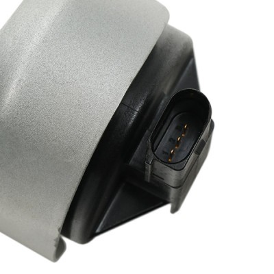 Turbocharger RIDEX 2234C10099R 2234C10099R - photo 9
