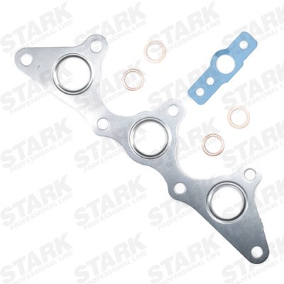 Turbocharger Stark SKCT-1190117 SKCT-1190117 - photo 6
