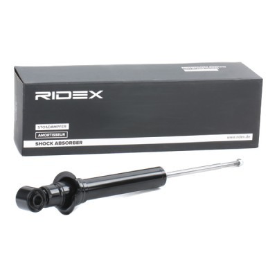 Shock Absorber RIDEX 854S1243 854S1243 - photo 8