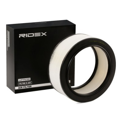 Air Filter RIDEX 8A0620 8A0620 - photo 2