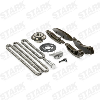 Timing chain kit Stark SKTCK-22440481 SKTCK-22440481 - photo 3
