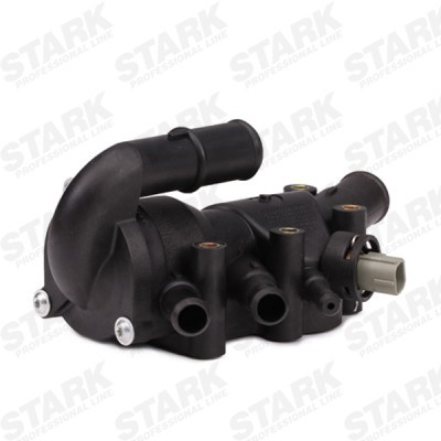 Thermostat, Coolant Stark SKTC-0560432 SKTC-0560432 - photo 6