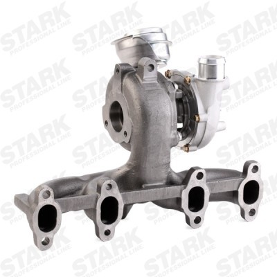 Turbocharger Stark SKCT-1190041 SKCT-1190041 - photo 3