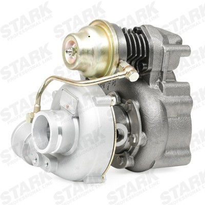 Turbocharger Stark SKCT-1190104 SKCT-1190104 - photo 4