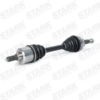 Drive Shaft Stark SKDS-0210662 SKDS-0210662 - photo 10