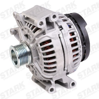 Alternator Stark SKGN-0320146 SKGN-0320146 - photo 3