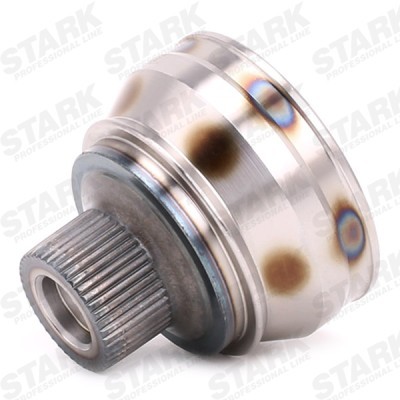 Joint Kit, Drive Shaft Stark SKJK-0200002 SKJK-0200002 - photo 5
