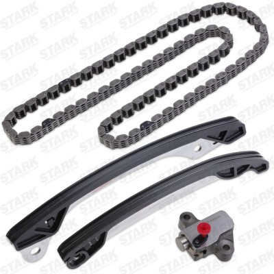 Timing chain kit Stark SKTCK-22440359 SKTCK-22440359 - photo 2