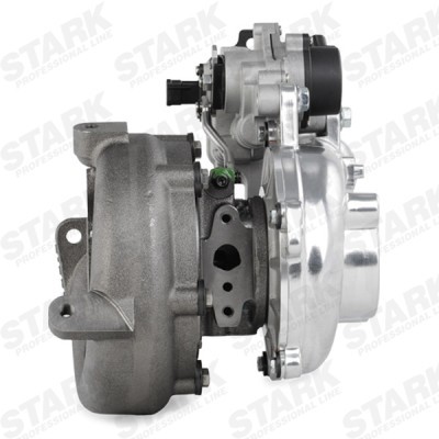Turbocharger Stark SKCT-1191073 SKCT-1191073 - photo 7