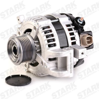 Alternator Stark SKGN-0321368 SKGN-0321368 - photo 3