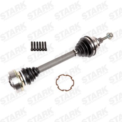 Drive Shaft Stark SKDS-0210068 SKDS-0210068 - photo 3