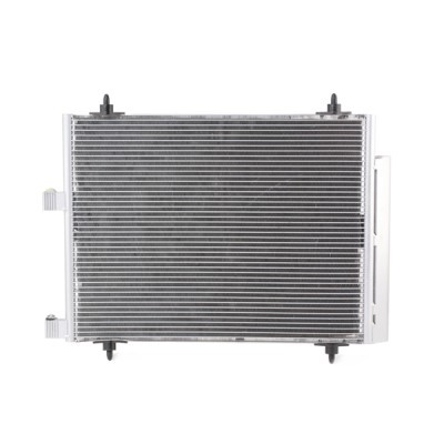A/C condenser 448C0180 - photo 3