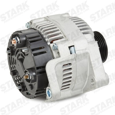 Alternator Stark SKGN-0320964 SKGN-0320964 - photo 4