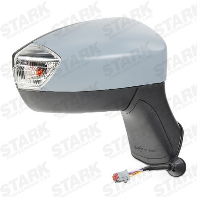 Wing Mirror Stark SKOM-1040711 SKOM-1040711 - photo 4