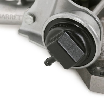 Turbocharger RIDEX 2234C10037R 2234C10037R - photo 4