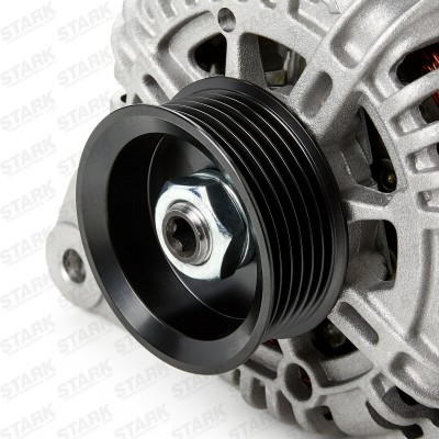 Alternator Stark SKGN-0320399 SKGN-0320399 - photo 4