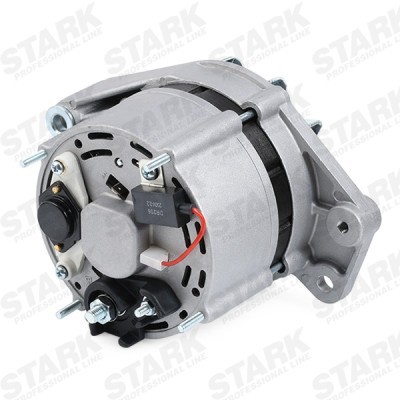 Alternator Stark SKGN-0320130 SKGN-0320130 - photo 4