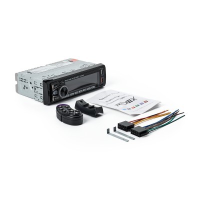 Head units RIDEX 100025A0002 100025A0002 - photo 4