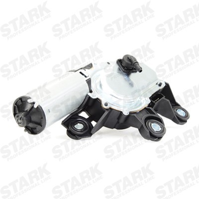 Wiper Motor Stark SKWM-0290002 SKWM-0290002 - photo 3