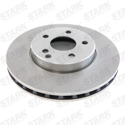 Brake Disc Stark SKBD-0020164 SKBD-0020164 - photo 2