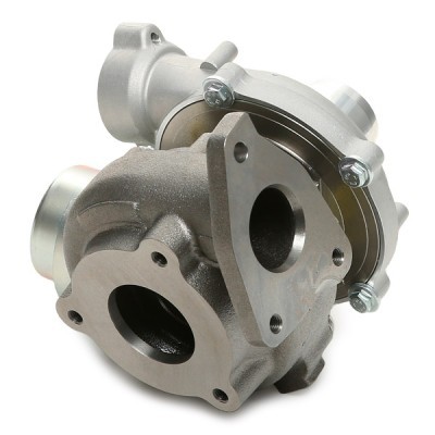 Turbocharger RIDEX 2234C0178 2234C0178 - photo 5