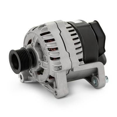 Alternator RIDEX 4G0056P 4G0056P - photo 3